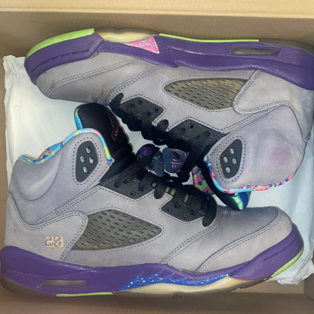 Girls Air Jordan 5 Retro (GS)